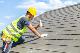 Best Solar Panel Roofing Installation  in Rifle, CO